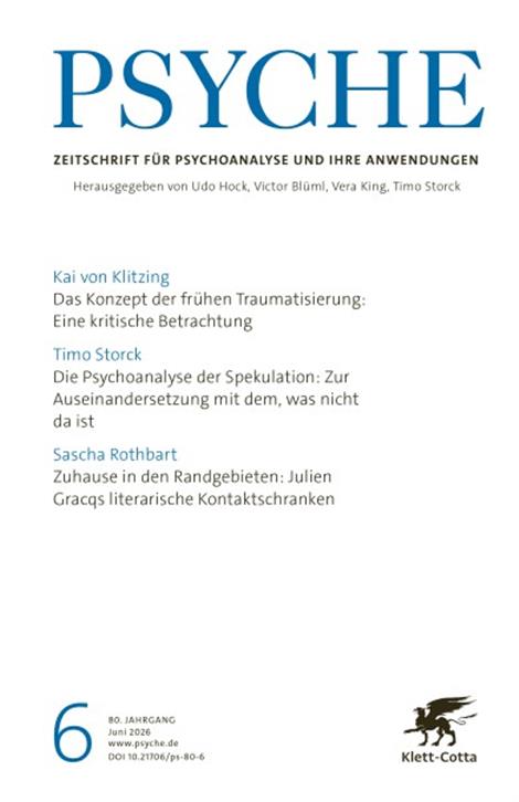 Psyche-Abo
