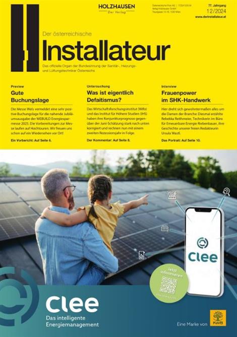 Der-oesterreichische-Installateur-Abo
