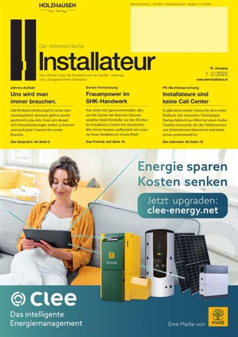 Der-oesterreichische-Installateur-Abo