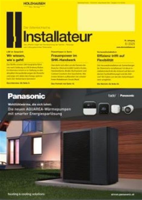 Der-oesterreichische-Installateur-Abo