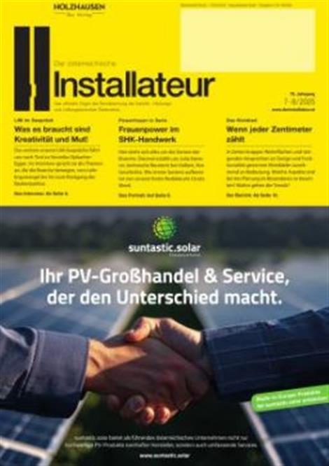 Der-oesterreichische-Installateur-Abo