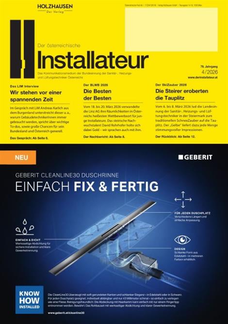 Der-oesterreichische-Installateur-Abo