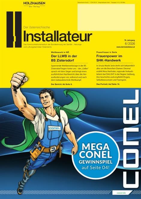 Der-oesterreichische-Installateur-Abo