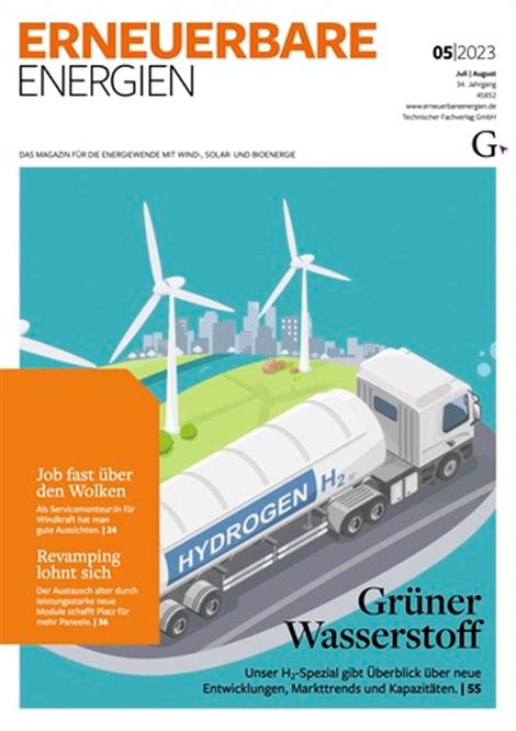 Erneuerbare-Energien-Abo