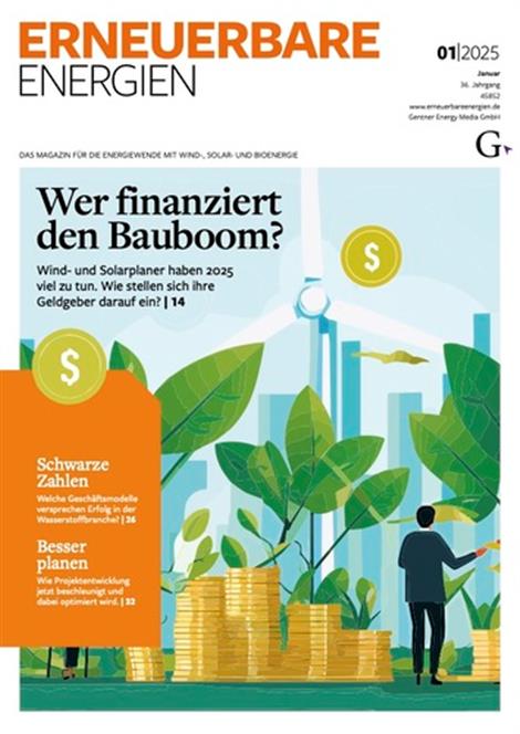 Erneuerbare-Energien-Abo