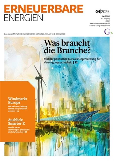 Erneuerbare-Energien-Abo