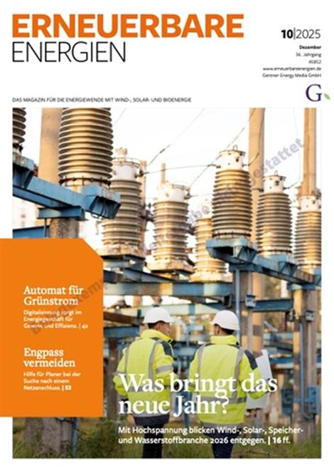 Erneuerbare-Energien-Abo