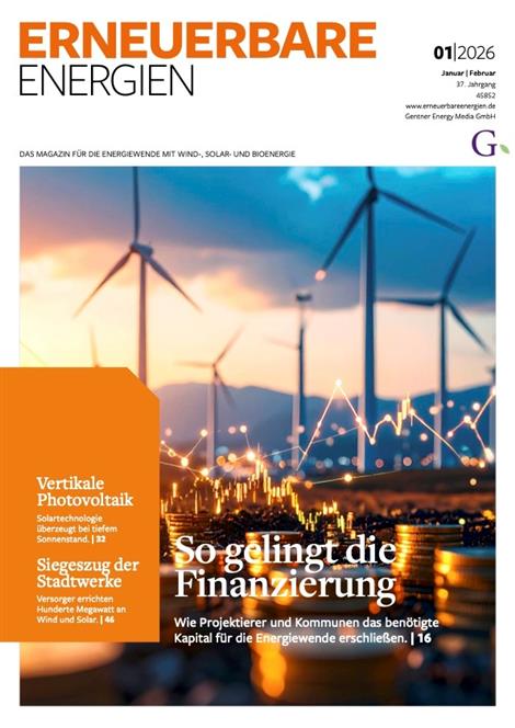 Erneuerbare-Energien-Abo