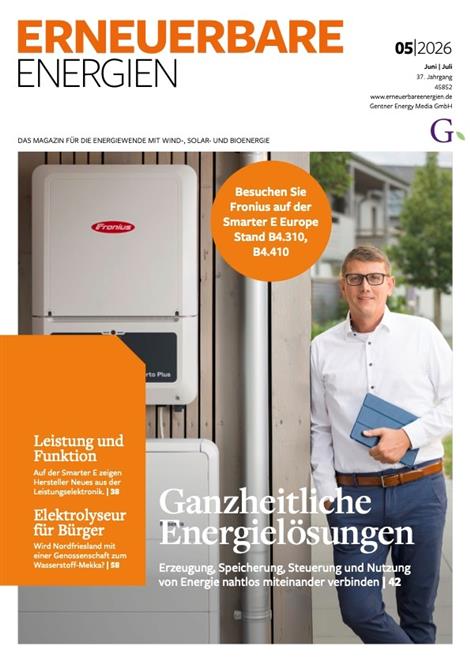 Erneuerbare-Energien-Abo