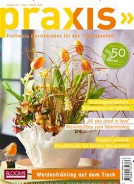 Praxis-Abo