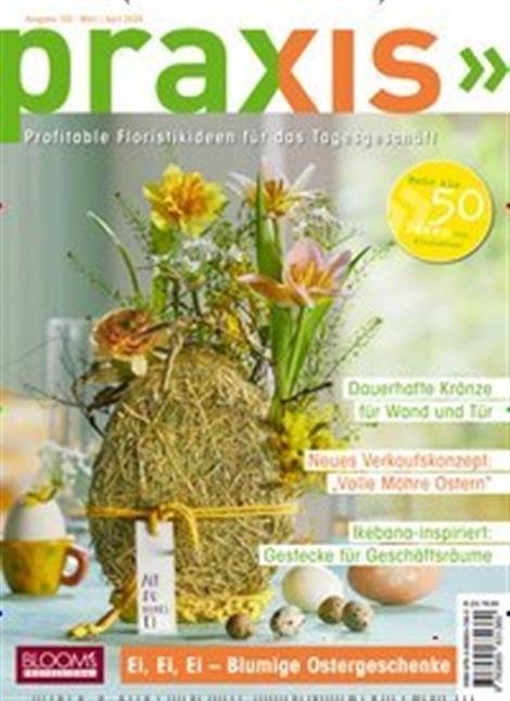 Praxis-Abo