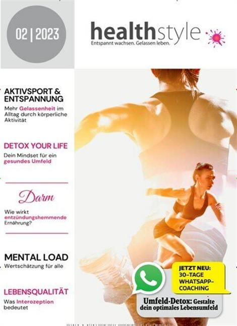healthstyle-Abo