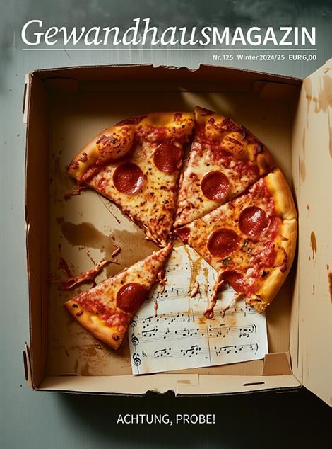 Gewandhaus-Magazin-Abo