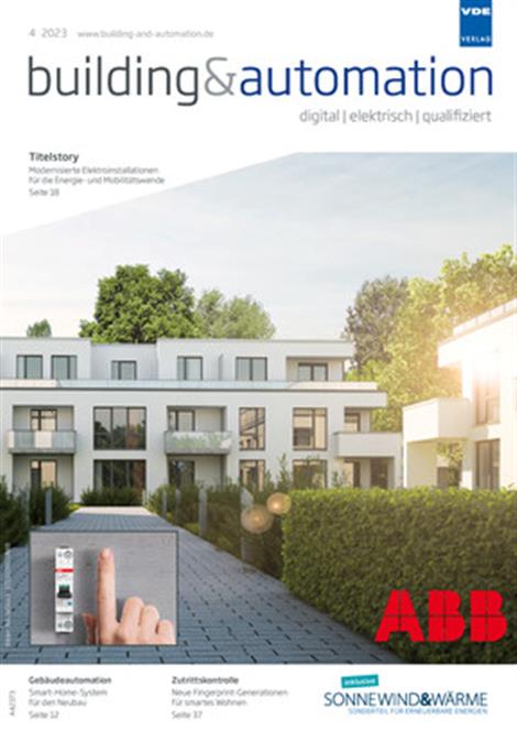 building-und-automation-Abo