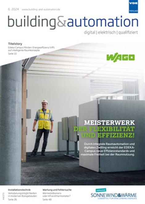 building-und-automation-Abo