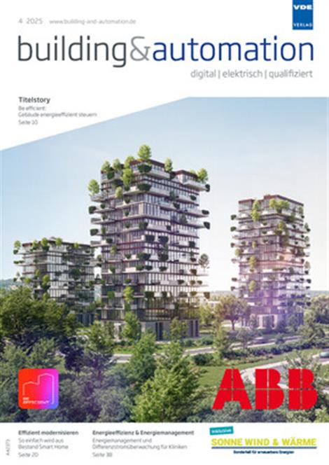 building-und-automation-Abo
