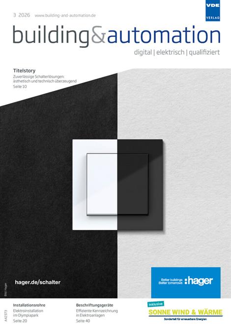 building-und-automation-Abo