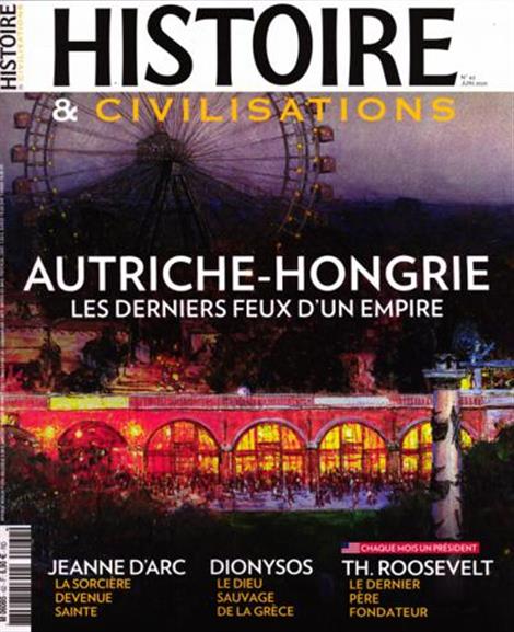 Le Monde Histoire Et Civilisations Abo 35% Rabatt Auf Mini- Und ...