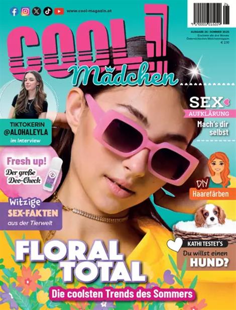 COOL-Maedchen-Abo