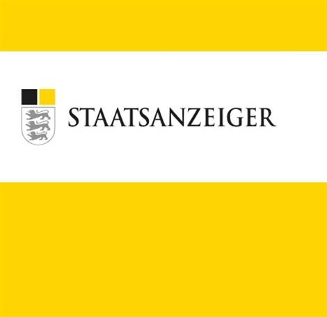 Staatsanzeiger-Landesausschreibungsblatt-Abo