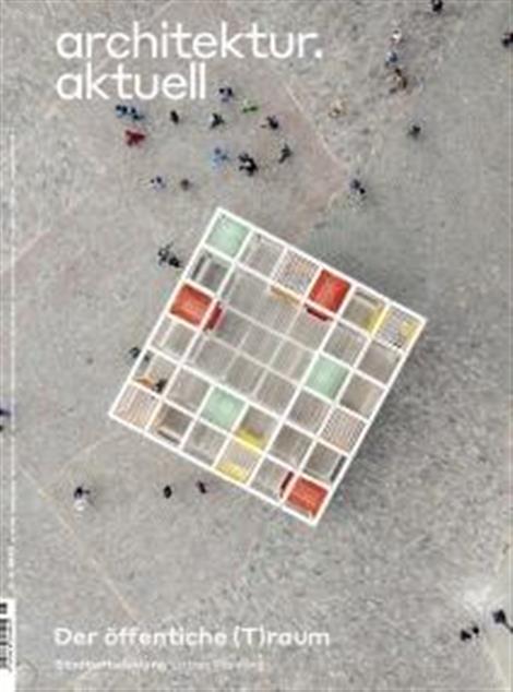 Architektur-aktuell-Abo