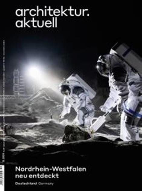 Architektur-aktuell-Abo