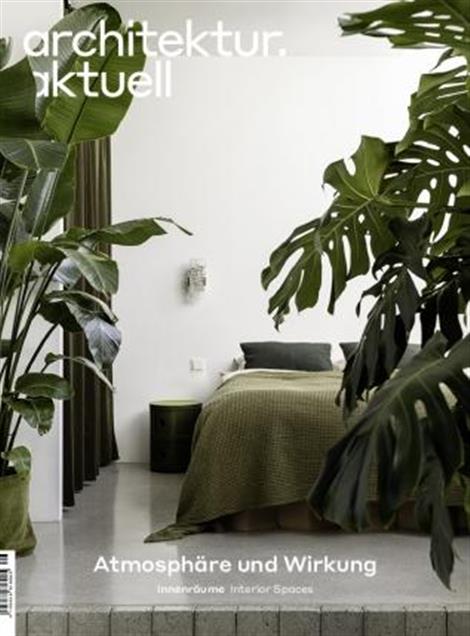 Architektur-aktuell-Abo