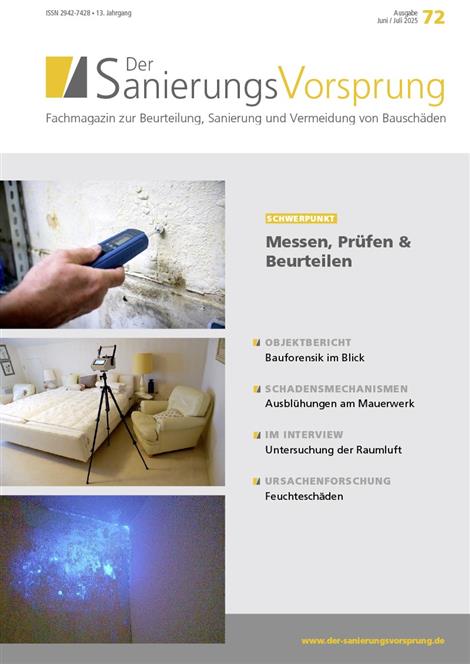 SanierungsVorsprung-Abo
