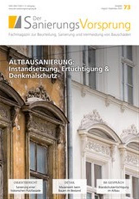SanierungsVorsprung-Abo