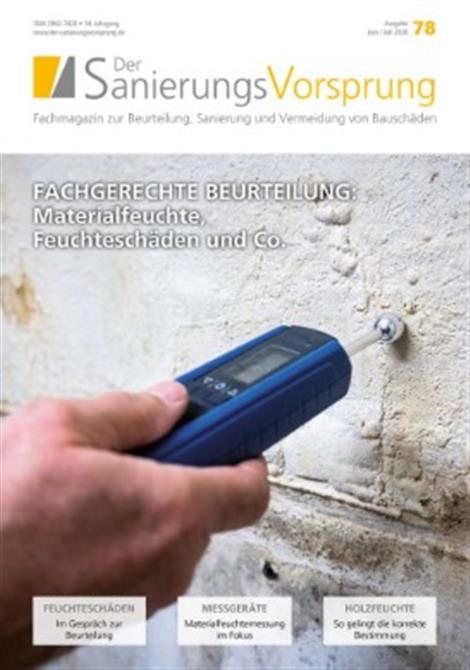 SanierungsVorsprung-Abo