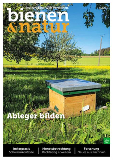 Bienen-und-Natur-Abo