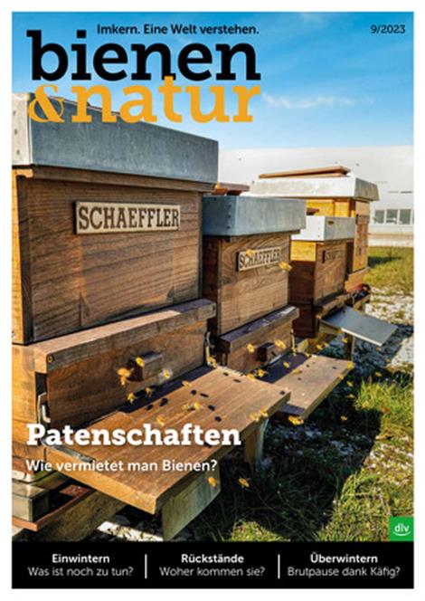 Bienen-und-Natur-Abo