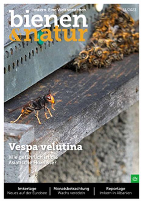 Bienen-und-Natur-Abo