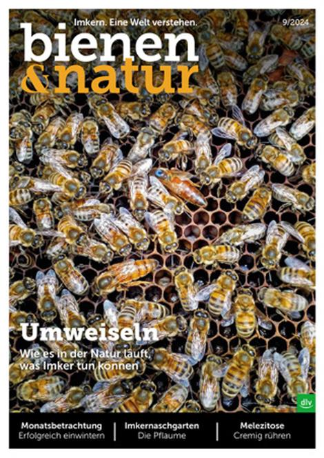 Bienen-und-Natur-Abo