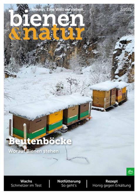 Bienen-und-Natur-Abo
