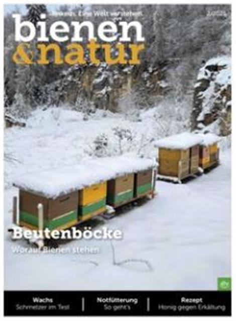 Bienen-und-Natur-Abo