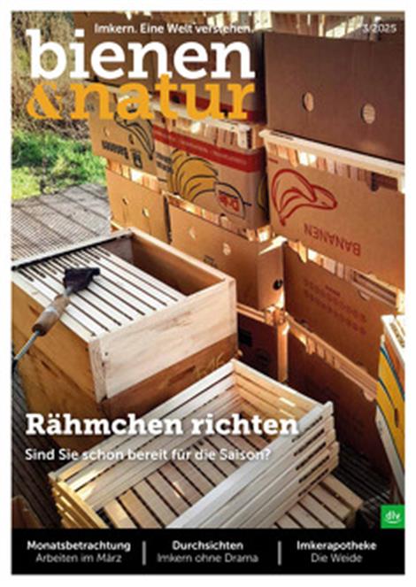 Bienen-und-Natur-Abo