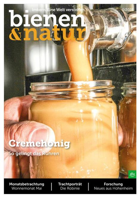 Bienen-und-Natur-Abo