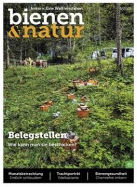 Bienen-und-Natur-Abo