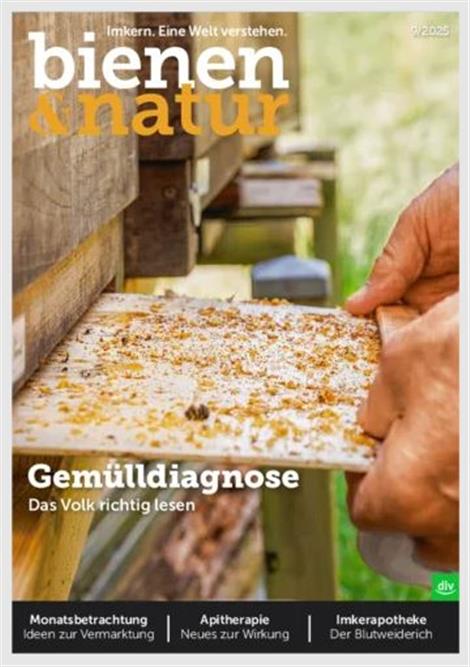 Bienen-und-Natur-Abo