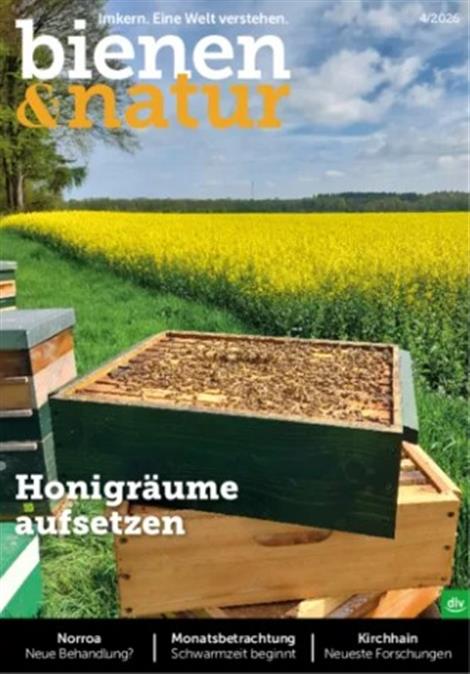 Bienen-und-Natur-Abo