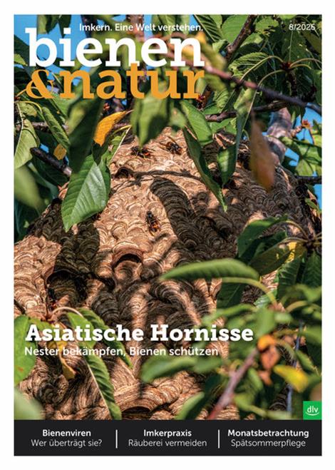 Bienen-und-Natur-Abo