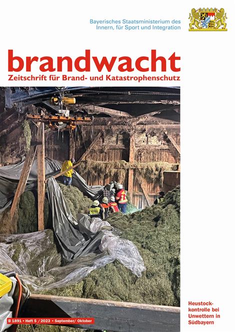 Brandwacht-Abo