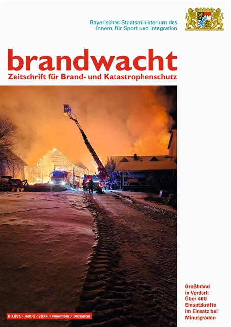 Brandwacht-Abo