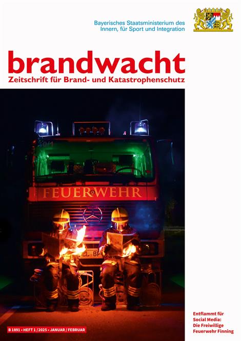 Brandwacht-Abo