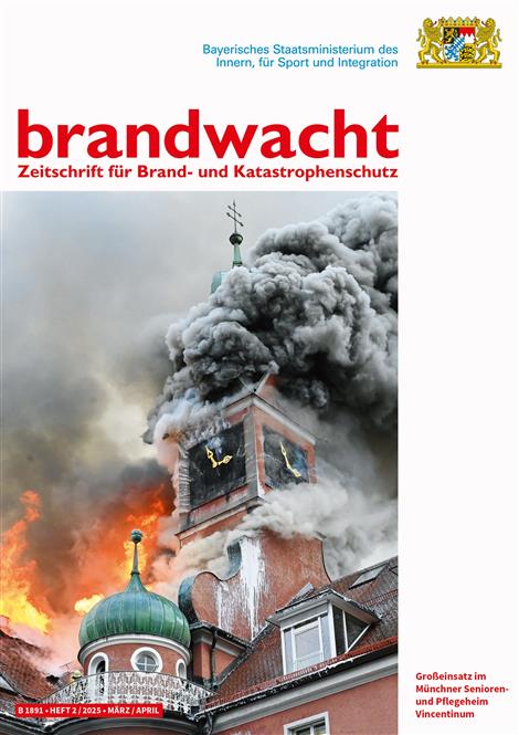 Brandwacht-Abo