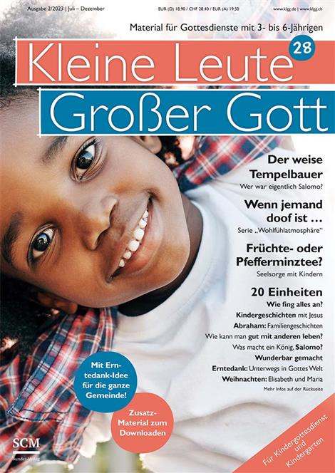 Kleine-Leute-Grosser-Gott-Abo