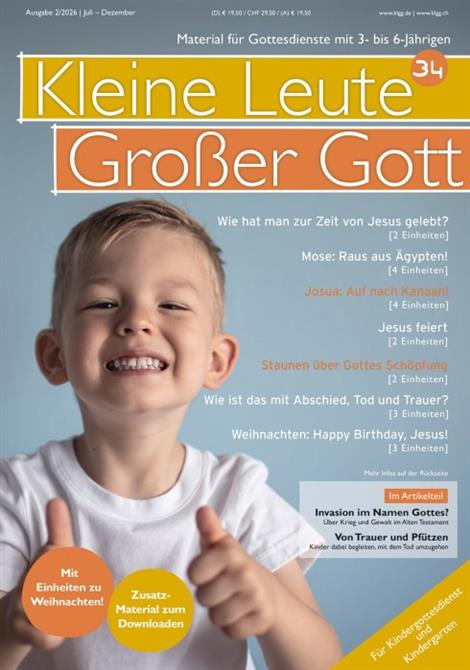 Kleine-Leute-Grosser-Gott-Abo