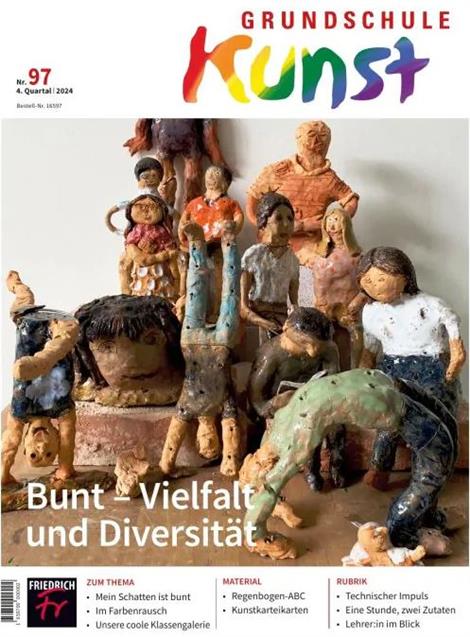 Grundschule-Kunst-Abo