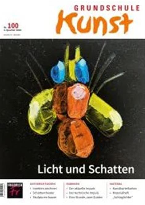 Grundschule-Kunst-Abo